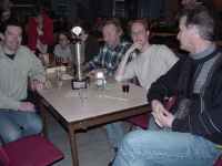 De winnaars
