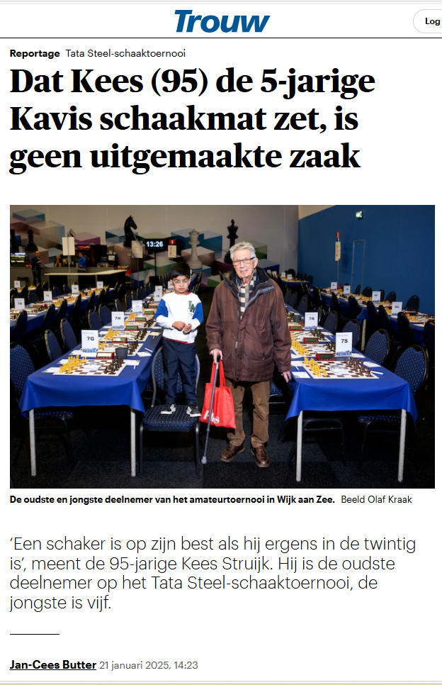 Kees Struijk